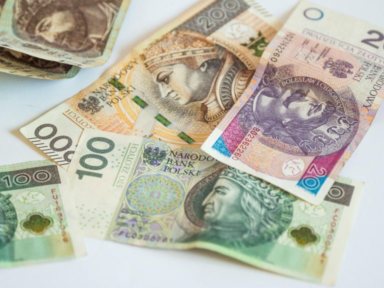 Kwota wolna od potrąceń 2024