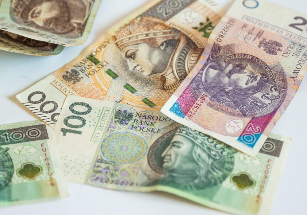 Kwota wolna od potrąceń 2024