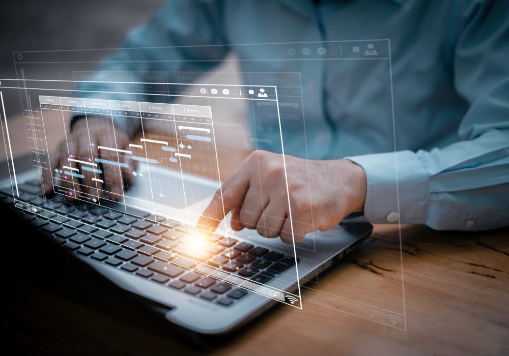 Wymiar czasu pracy w 2023 roku